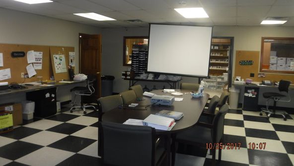 509 Hutson St, Blytheville, AR 72315